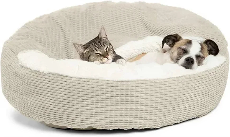 Pet Beds & Blankets