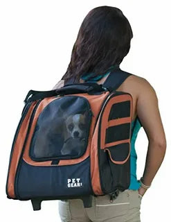 Pet Travel & Outdoor Gear