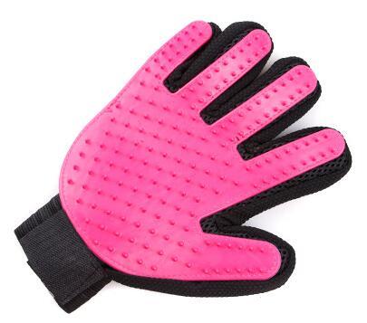 Pet Grooming Gloves