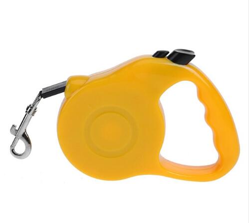 Retractable Dog Leash