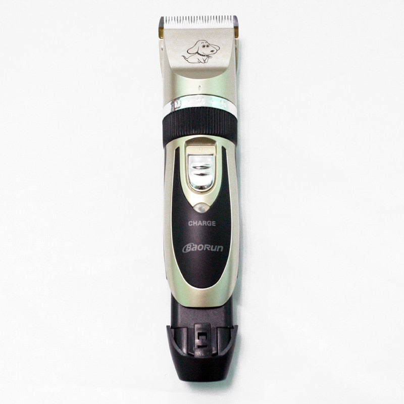 Pet Dog Hair Trimmer