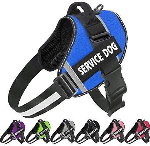 Pet Dog New Reflective Comfortable Pet Chest Strap Traction Rope Leash Undershirt Pet Chest Strap