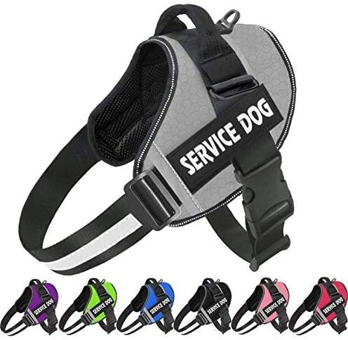 Pet Dog New Reflective Comfortable Pet Chest Strap Traction Rope Leash Undershirt Pet Chest Strap